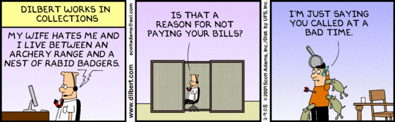 dilbert